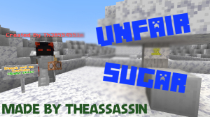 Unfair Sugar